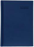 Opakowanie Kalendarz naucz. 2023/24 A5 tyg. Vivella granatowy