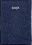 Opakowanie Kalendarz naucz. 2024/2025 A5 tyg. Ekolen granat