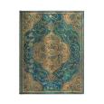 Opakowanie Kalendarz Paperblanks 2023 Turquoise Chronicles Ultra Tygodniowy VER