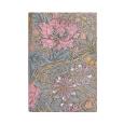 Opakowanie Kalendarz Paperblanks 2025 Morris Pink Honeysuckle Mini Dzienny