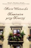 Okładka książki Kamienica przy Kruczej DL