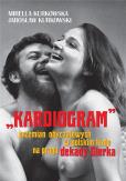 Kardiogram. Autor: Kurkowska Mirella, Kurkowski Jarosław. Dobreksiazki.pl Okładka książki Kardiogram