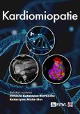 Okładka książki Kardiomiopatie
