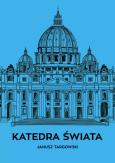 Okładka książki Katedra świata