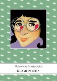 Okładka książki Kłamczucha