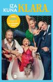 Okładka książki Klara (z obwolutą)