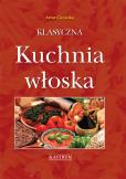 Okładka książki Klasyczna kuchnia włoska A4 BR