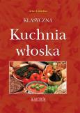 Okładka książki Klasyczna kuchnia włoska A4 TW