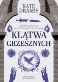 Okładka książki Klątwa Grzesznych
