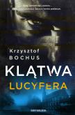 Okładka książki Klątwa Lucyfera