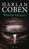 Okładka książki Klinika śmierci w.2022