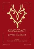 Okładka książki Kliszczacy - gwara i kultura