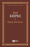 Okładka książki Kłopoty filozoficzne