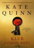 Okładka książki Klub Dzikiej Róży