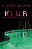Okładka książki Klub