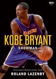 Okładka książki Kobe Bryant. Showman w.3