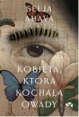 Okładka książki Kobieta, która kochała owady