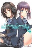 Okładka książki Kokoro Connect. Tom 4
