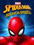 Okładka książki Kolekcja opowieści Marvel Spider-Man
