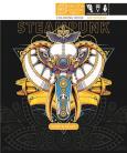 Opakowanie Kolorowanka antystresowa 124x197 20 Steampunk