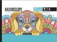 Opakowanie Kolorowanka antystresowa 200x126 20 Kaleidoscope