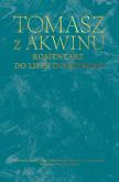 Okładka książki Komentarz do listu do Rzymian