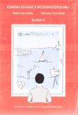 Okładka książki Kompas edukacji wczesniszkolnej klas 3
