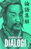 Okładka książki Konfucjusz dialogi