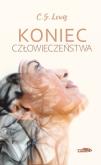 Okładka książki Koniec człowieczeństwa