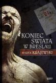 Okładka książki Koniec świata w Breslau w.2