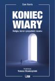 Okładka książki Koniec wiary