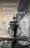 Okładka książki Koniec Wieczności