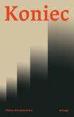Okładka książki Koniec
