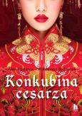 Okładka książki Konkubina cesarza