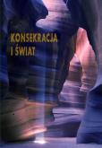 Okładka książki Konsekracja i świat