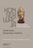 Opakowanie Konserwacja Tom 2 Nauka i Sztuka Seria Wydawnicza