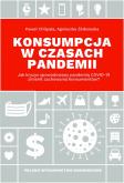 Okładka książki Konsumpcja w czasach pandemii