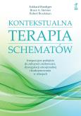 Okładka książki Kontekstualna terapia schematów. Integracyjne podejście do zaburzeń osobowości, dysregulacji emocjonalnej i funkcjonowania w relacjach