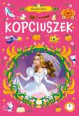 Okładka książki Kopciuszek. Klasyka baśni
