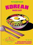 Opakowanie Korean Made Easy
