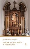 Okładka książki Kościół pw. św. Józefa w Kozienicach