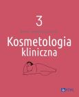 Okładka książki Kosmetologia kliniczna Tom 3