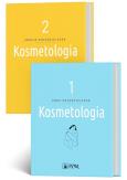 Okładka książki Kosmetologia. Tom 1-2