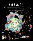 Okładka książki Kosmos To o czym dorośli Ci nie mówią
