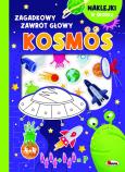Okładka książki Kosmos. Zagadkowy zawrót głowy