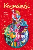 Okładka książki Kosmotność