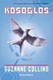 Okładka książki Kosogłos. Igrzyska śmierci. Tom 3
