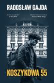Okładka książki Koszykowa 55