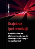 Okładka książki Krajobraz (po) rewolucji