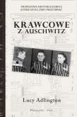 Okładka książki Krawcowe z Auschwitz